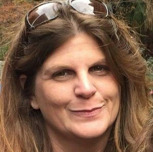 Meet your Posher, Kathleen